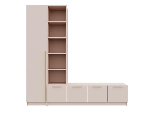 Стенка Лорена Пакс - 11 Кашемир