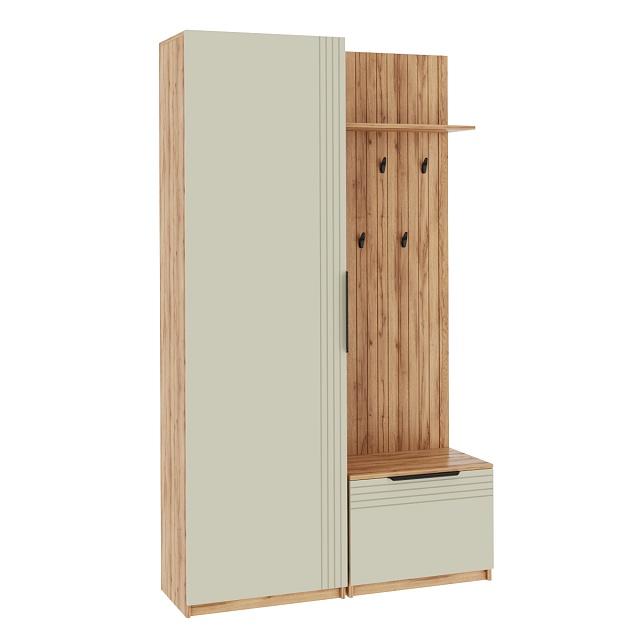 Прихожая Астрис - 1 Сантьяго