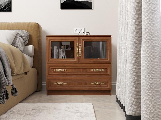 Комод Карлос - 029