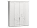Шкаф распашной Орфей - 2 МДФ