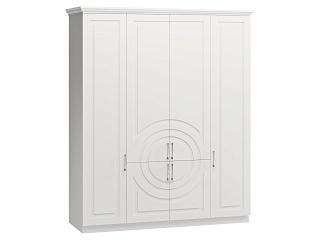 Шкаф распашной Орфей - 2 МДФ