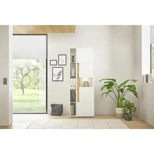 Кабинет Анси-4 Белый