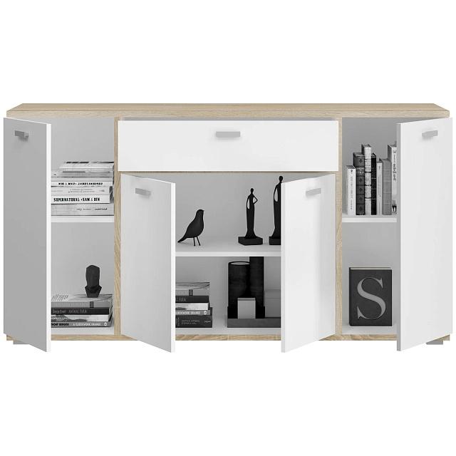 Комод Оден - 3