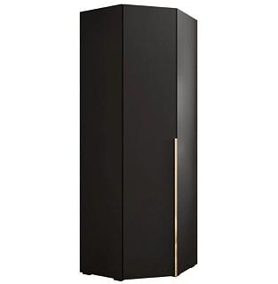 Шкаф угловой Мори - 2 (мега 947/9352)