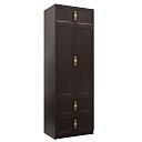 Шкаф распашной Карлос - 040