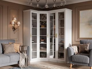 Книжный шкаф Даниэль - 2