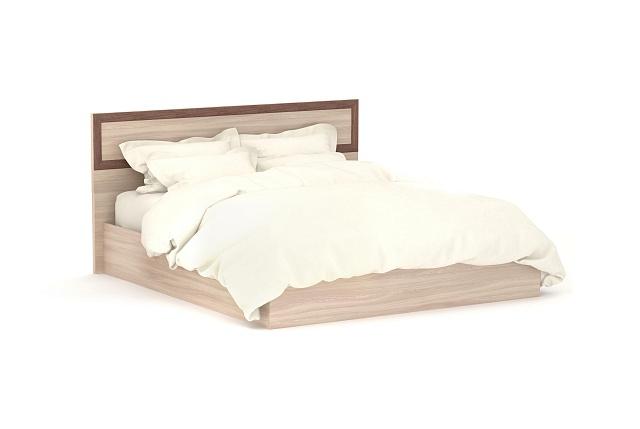 Кровать Квадро