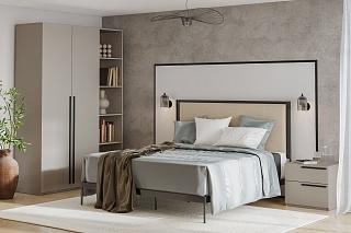 Спальня Лорена Пакс - 3 Кашемир