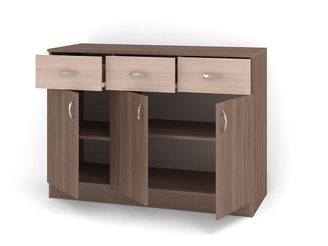 Комод Уют - 3.9