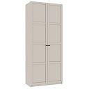 Шкаф распашной Скаген - 2 Сантьяго