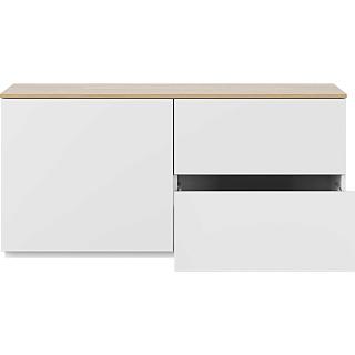 Комод Солт - 2 Береза