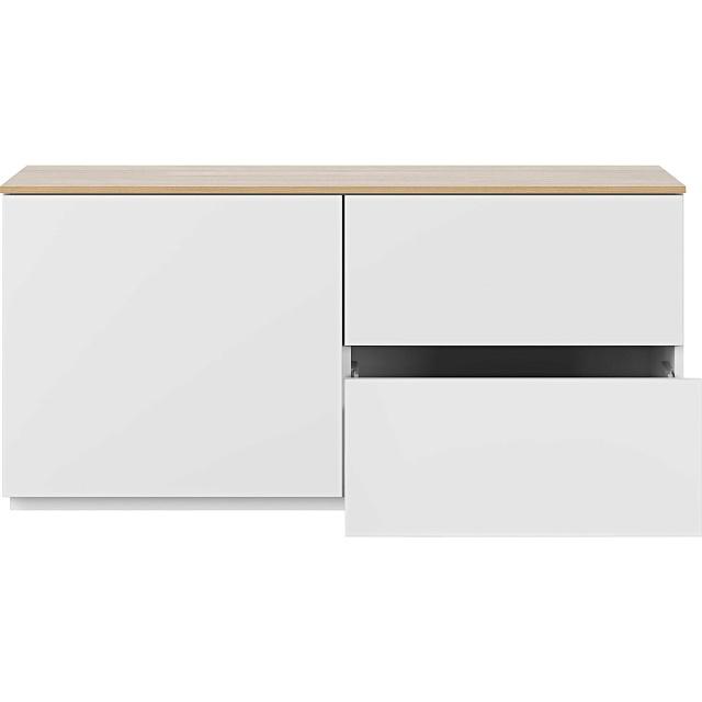 Комод Солт - 2 Береза