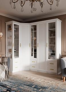 Книжный шкаф Даниэль - 8