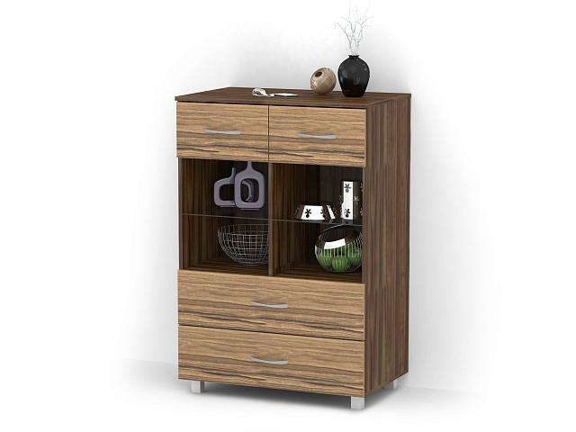 Комод Восторг - 9