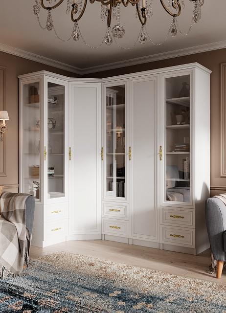 Книжный шкаф Даниэль - 8