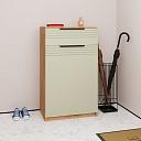 Тумба для обуви Астрис - 3 Сантьяго