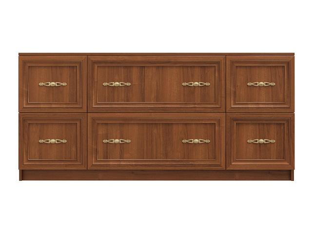 Комод Карлос - 031