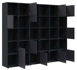 Стеллаж Браво - 5