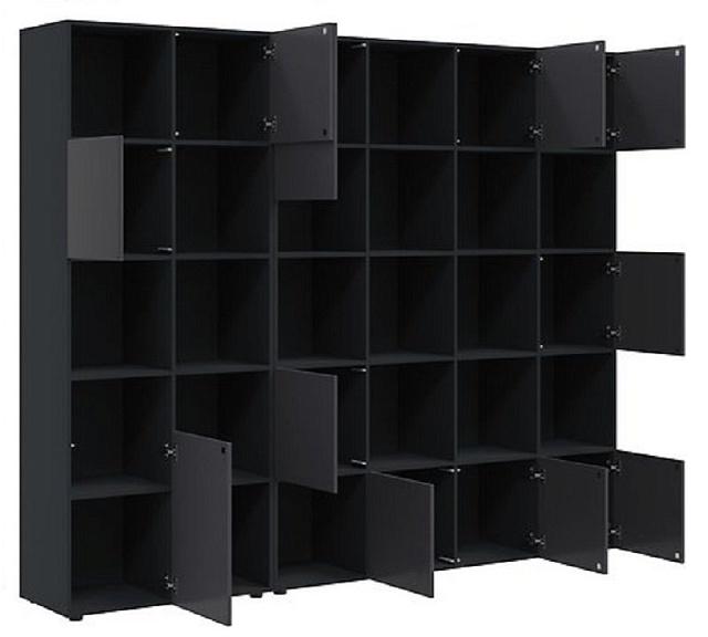 Стеллаж Браво - 5