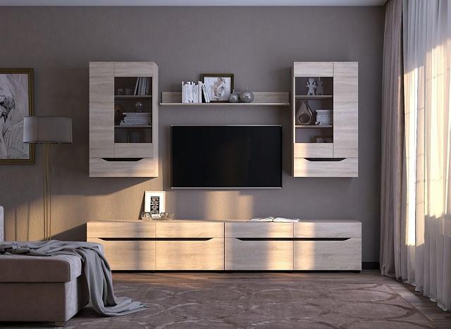 Стенка Кентуки - 3