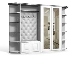 Прихожая Классика - 7