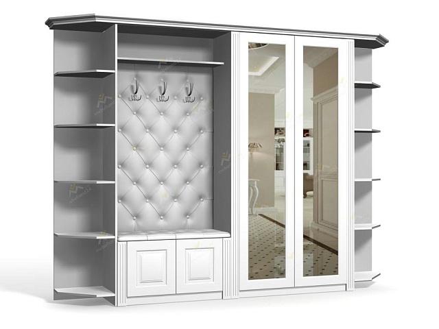 Прихожая Классика - 7