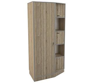 Стеллаж Сокол - 7