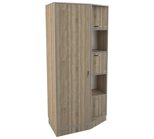 Стеллаж Сокол - 7