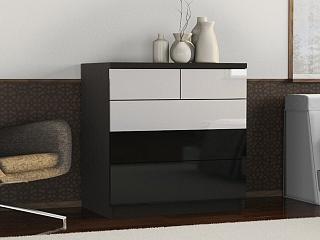 Комод Шайн - 5