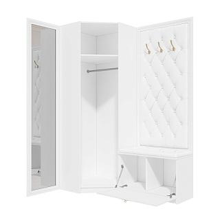 Прихожая Грация - 4