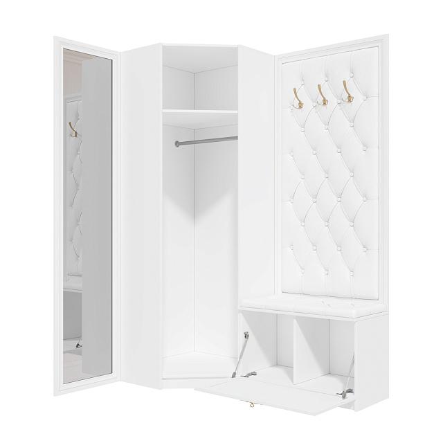 Прихожая Грация - 4