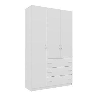 Шкаф распашной Зодиак 3.3