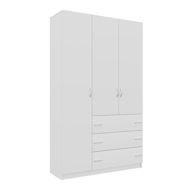Шкаф распашной Зодиак 3.3