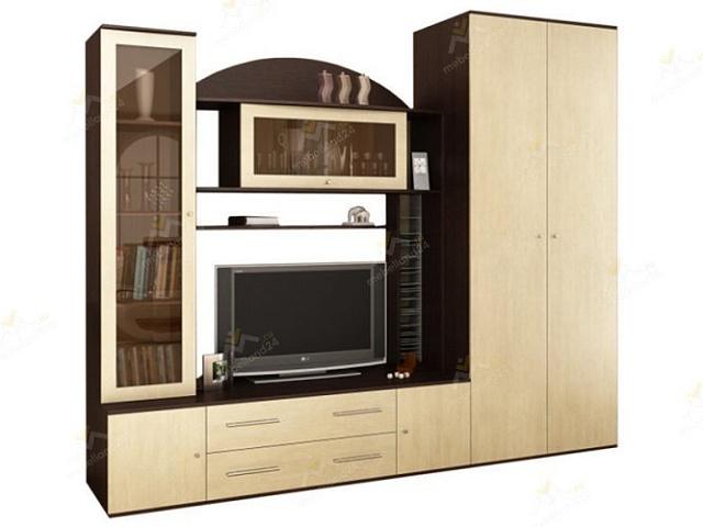 Стенка Валентина - 5