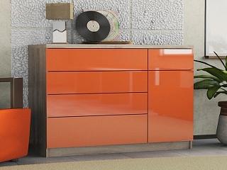 Комод Шайн - 14