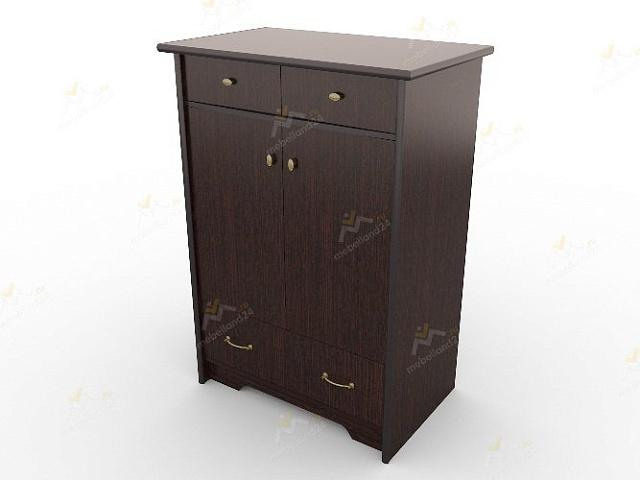 Комод Стенворд - 6