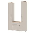 Прихожая Квели - 8 Кашемир