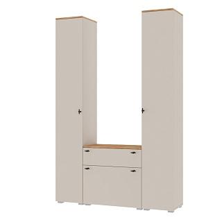 Прихожая Квели - 8 Кашемир