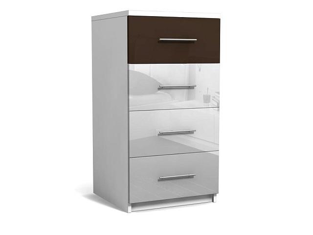 Комод Престиж - 6 МДФ