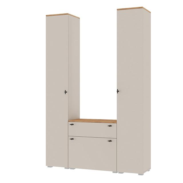 Прихожая Квели - 8 Кашемир