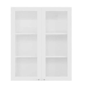 Стеллаж Билли 21 Белый (274567/1)