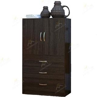 Книжный шкаф Гала - 2