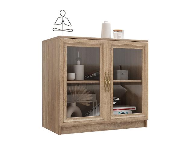 Комод Карлос - 017 Дуб Сонома