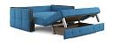 Диван Соренто - 3 Mazeri blue 33