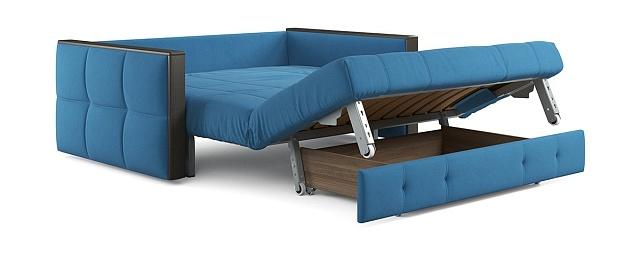 Диван Соренто - 3 Mazeri blue 33