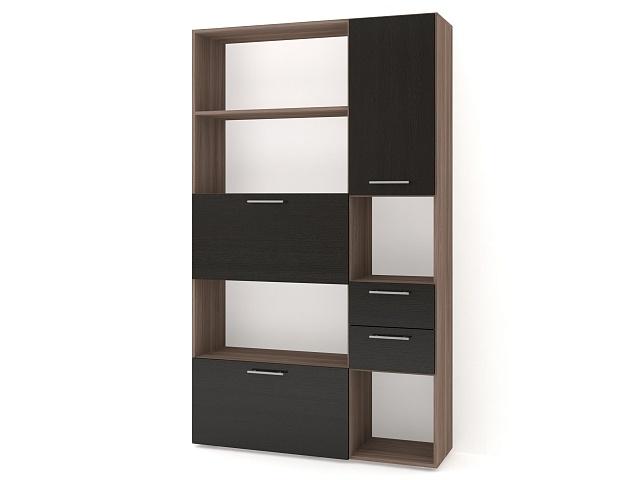 Стеллаж Бриз - 5.04