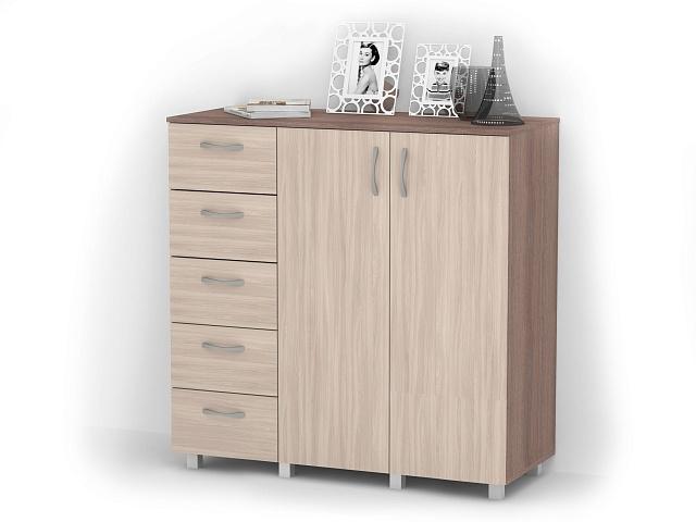 Комод Нюанс - 8
