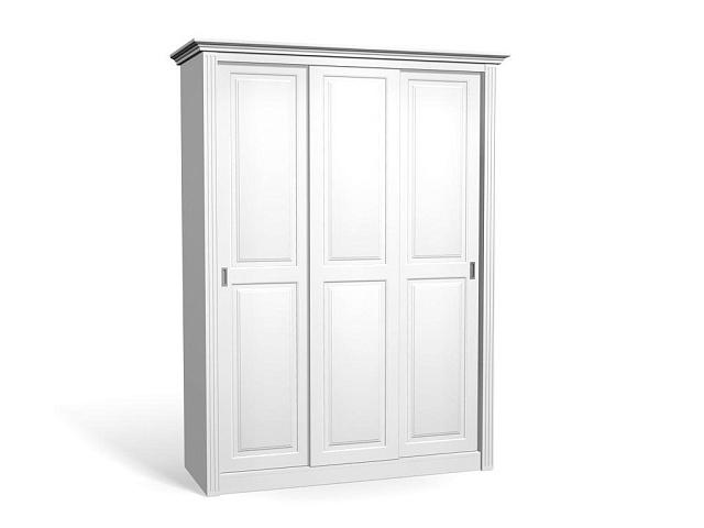 Шкаф-купе Классика - 9 МДФ