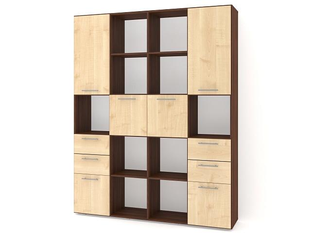 Стеллаж Бриз - 4.02