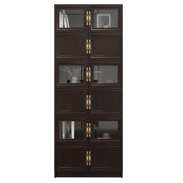 Книжный шкаф Карлос - 40